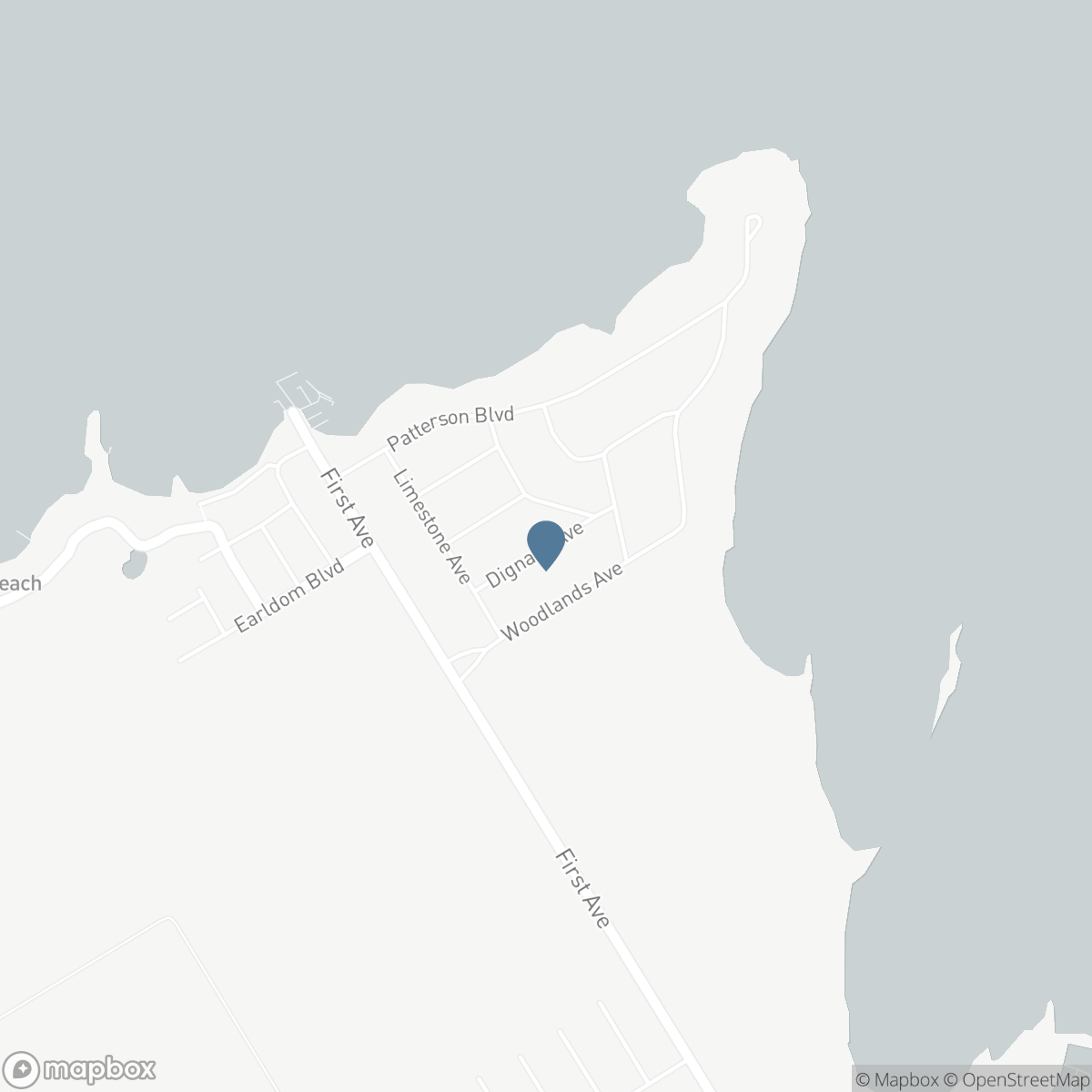 247 DIGNARD AVENUE, Tay, Ontario L0K 1R0